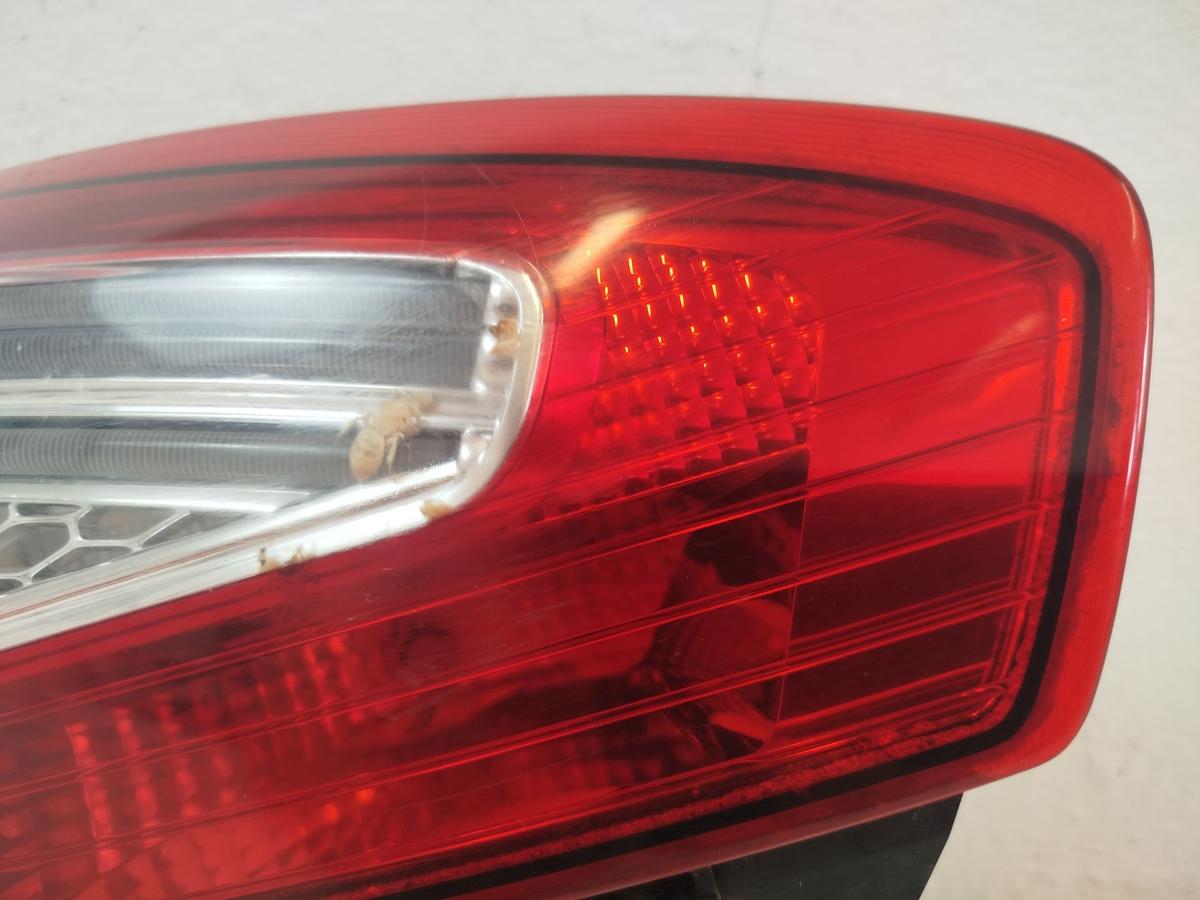 Ford Mondeo MK4 BA7 Turnier R&uuml;ckleuchte innen links R&uuml;cklicht Facelift