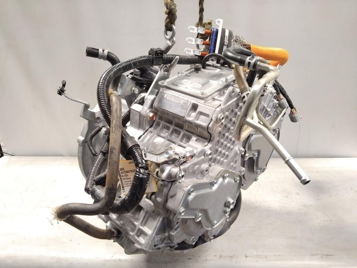 Mitsubishi Eclipse Cross Getriebe mit Generator & Elektromotor neuwertig Bj.2024