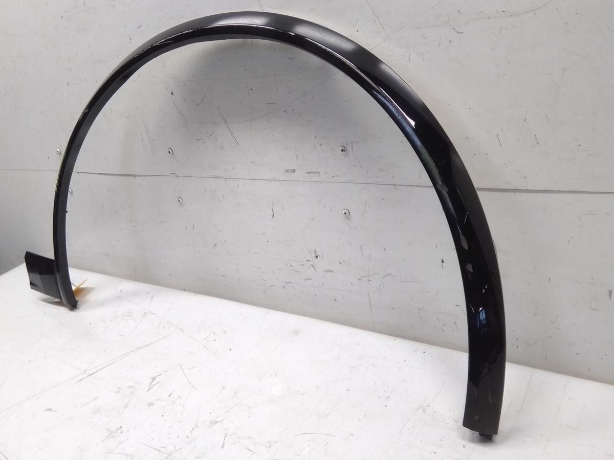 Porsche Macan 2 Turbo XAB 95C original Radlaufblende vorn rechts Bj.2024