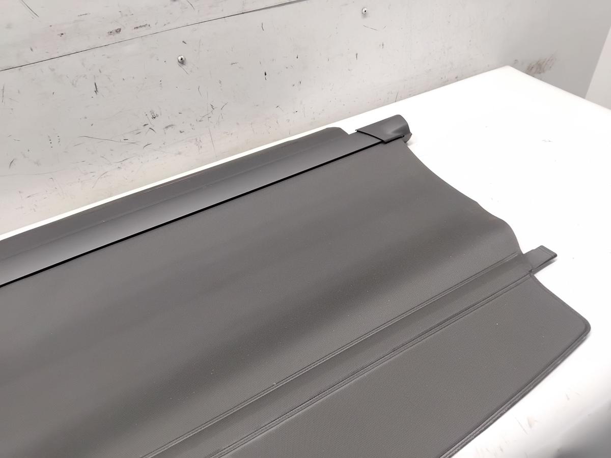 Skoda Fabia 2 Kombi 5J original Laderaumrollo Kofferraumabdeckung Bj.2008