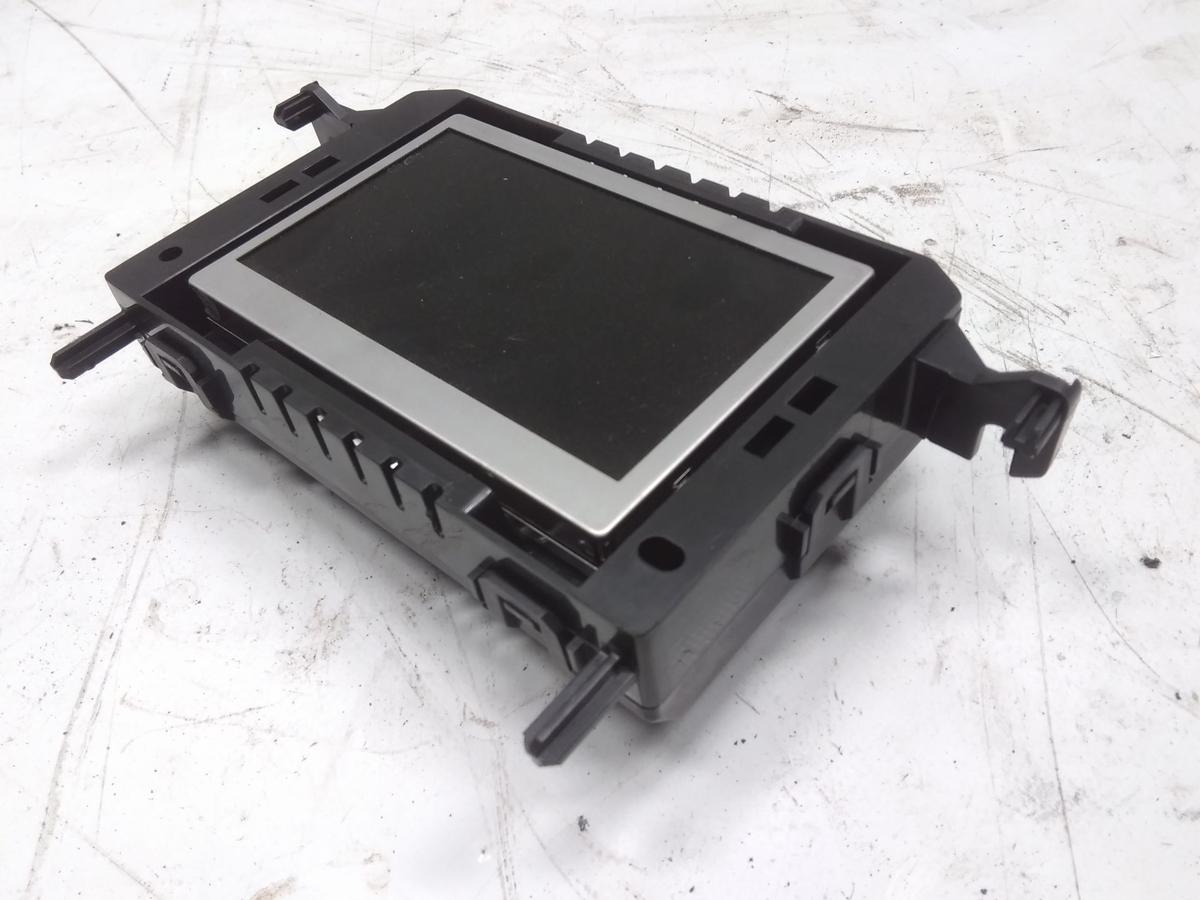 Ford Ecosport 2 JK8 original Display Anzeige F1BT-18B955-GA Bj.2016