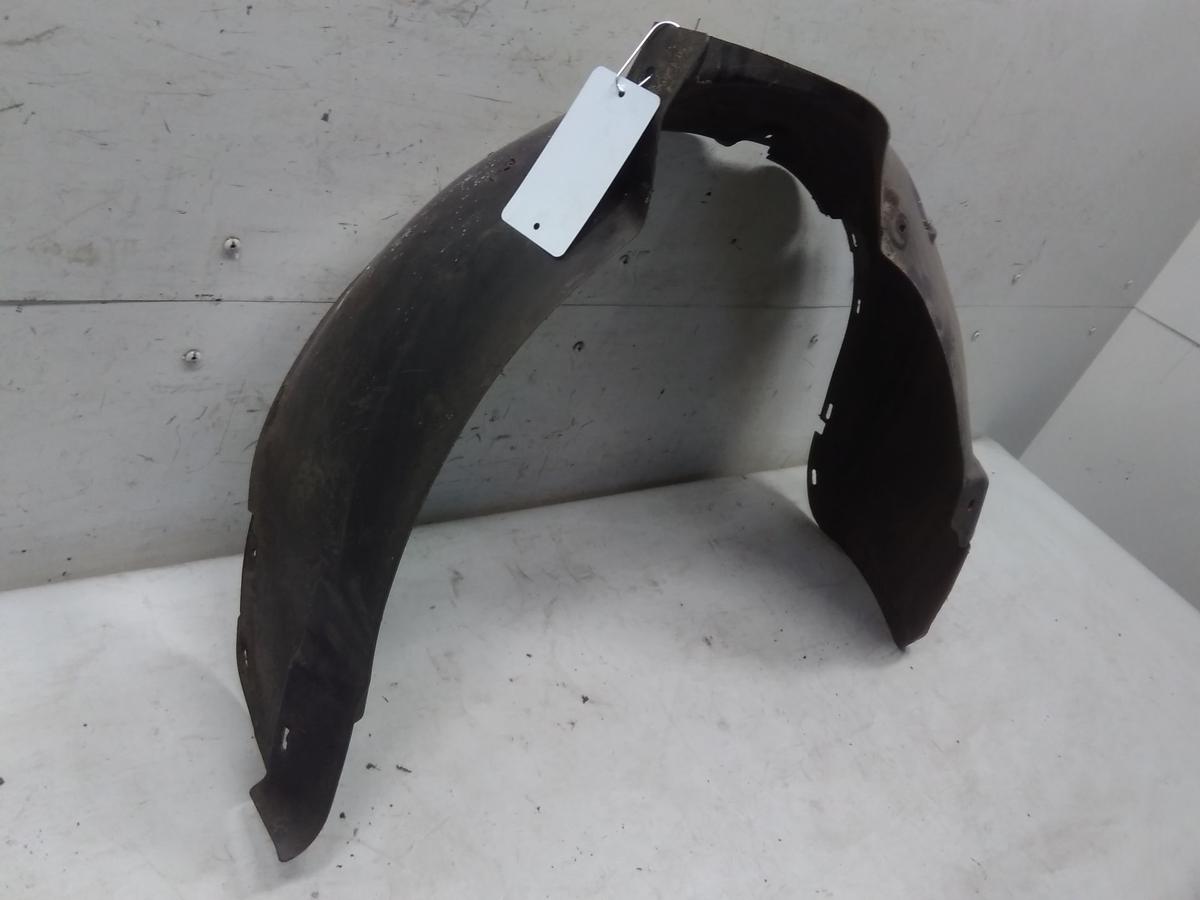VW Golf 4 1J original Radhausschale vorn links Plastik schwarz BJ2003