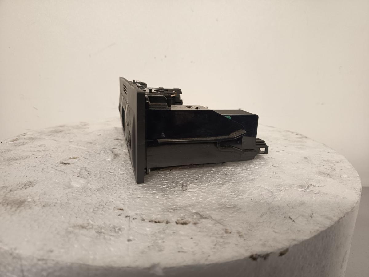 Audi A4 B5 Limo orig Heizungsbetätigung Klimaautomatik, Sitzheizung Bj 2000