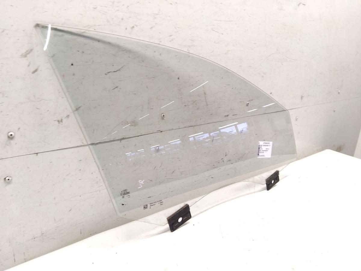 Audi A8 D4 4H orig T&uuml;rscheibe vorn rechts Doppelverglasung VSG 4H0845022F BJ2015