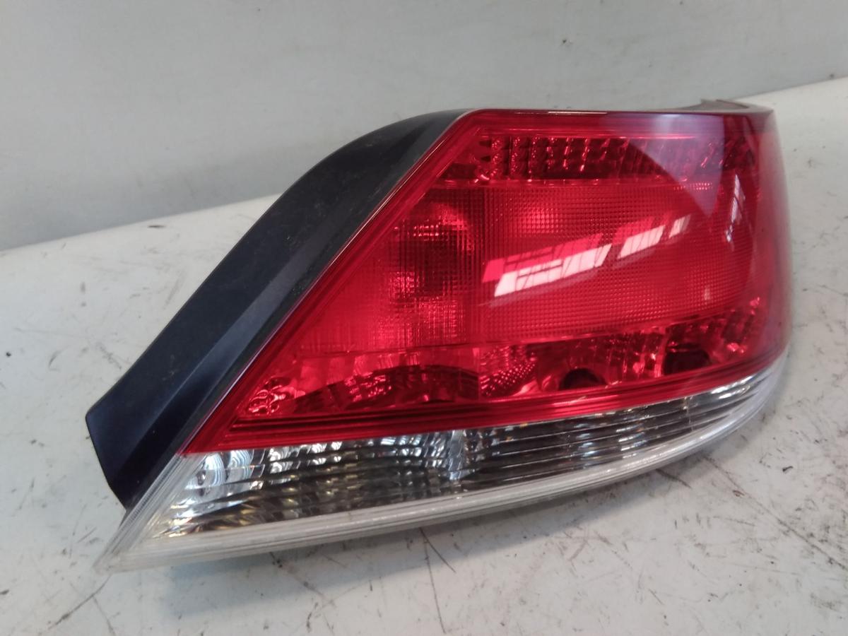 Opel Astra H Twintop Cabrio original Rückleuchte Heckleuchte rechts Bj.2007