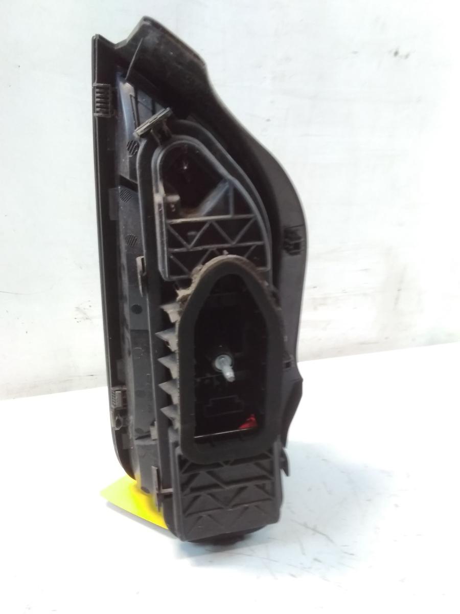 VW UP original R&uuml;ckleuchte Heckleuchte rechts Facelift BJ2018