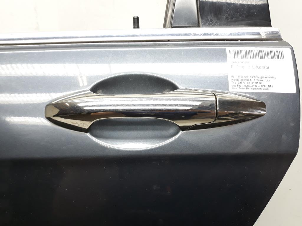 Honda Accord CN T&uuml;r links hinten Kombi Tourer BJ2008