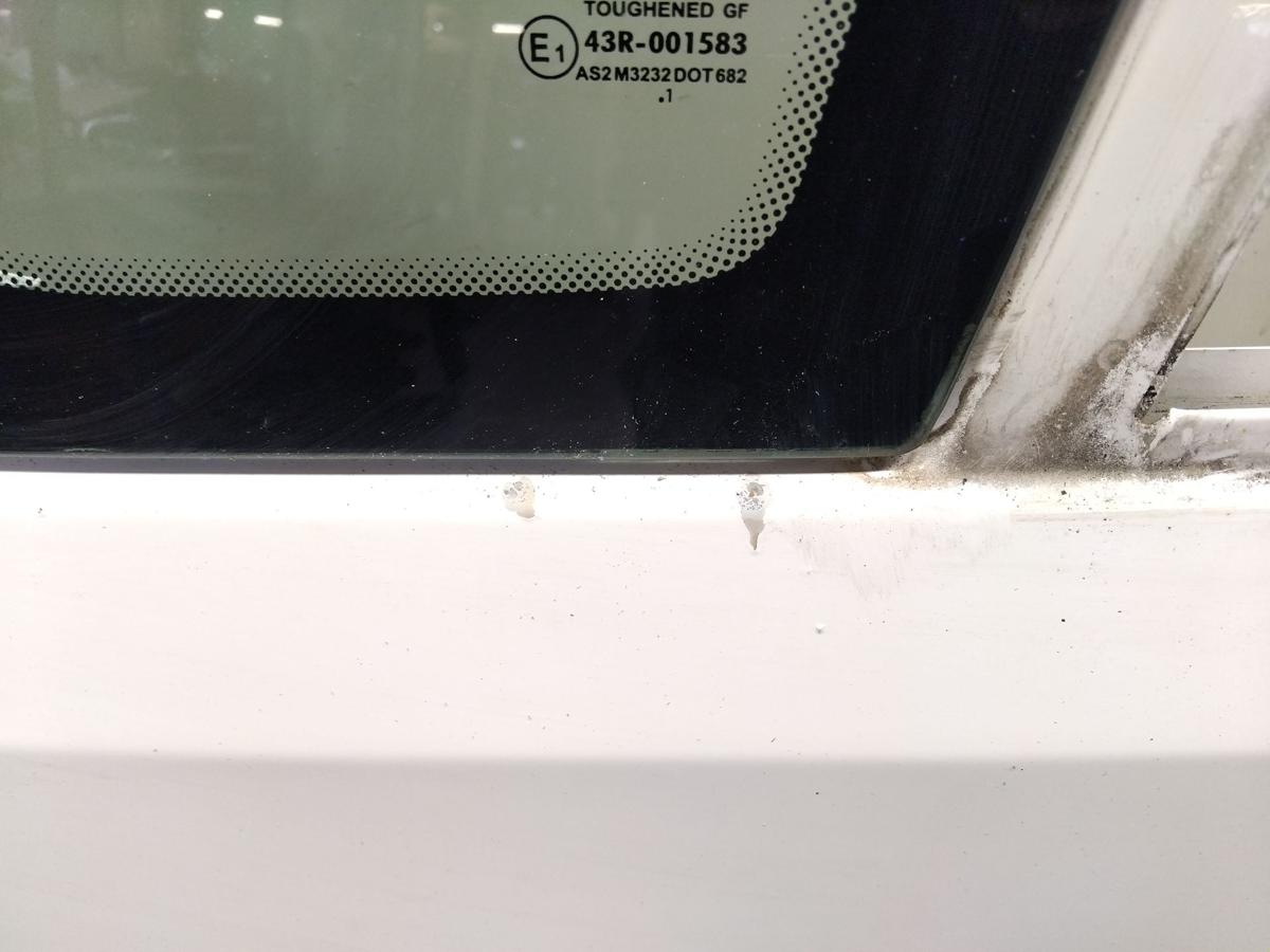 Fiat Ducato 250 T&uuml;r vorn links Fahrert&uuml;r weiss 249 Bj.2011