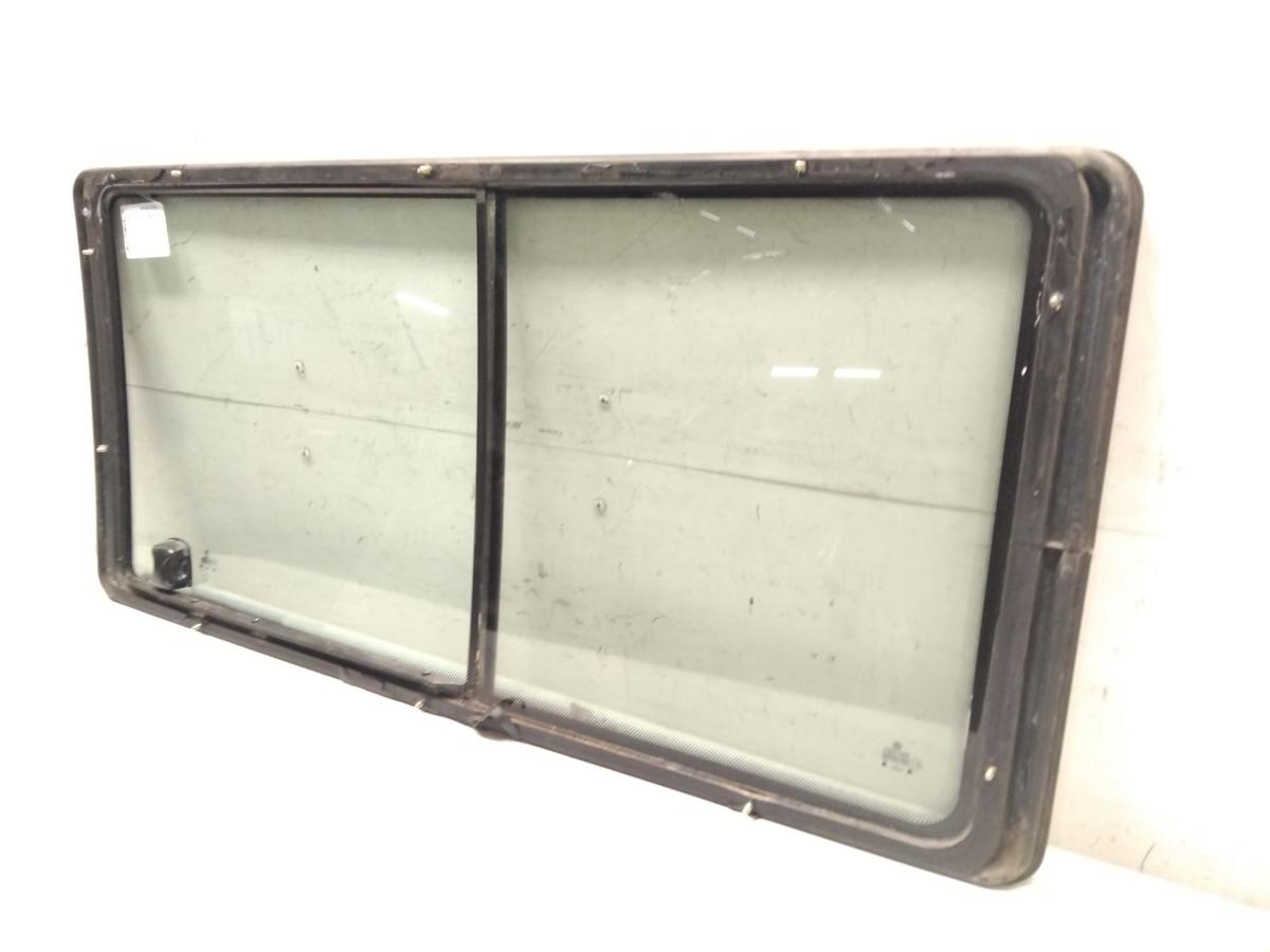 VW T4 original Schiebefenster Schiebet&uuml;r rechts gr&uuml;ncolor BJ1995