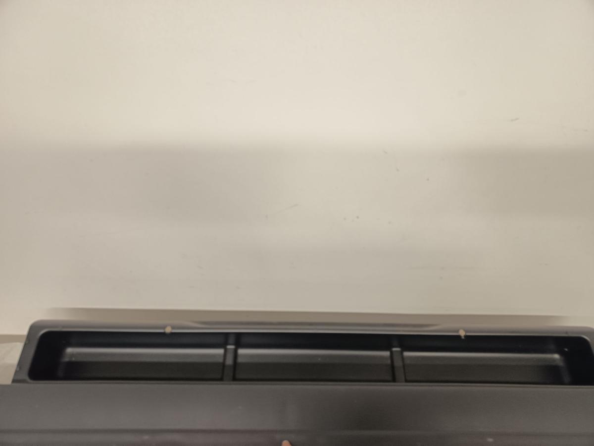 Skoda Fabia 6Y Kombi orig Laderaumrollo/Laderaumabdeckung 6Y9867871C Bj 2004
