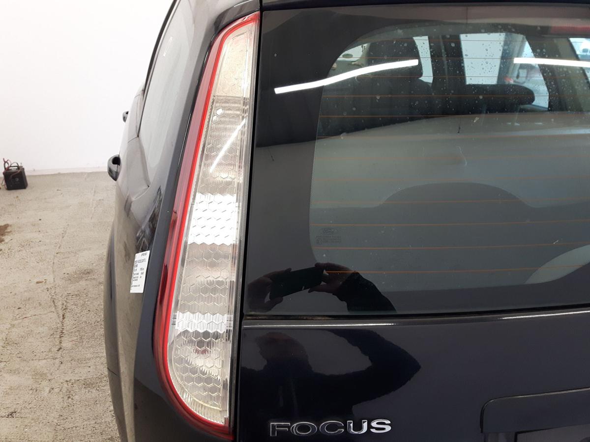 Ford Focus 2 DA3 original Rückleuchte Schlussleuchte links Kombi Facelift BJ2009