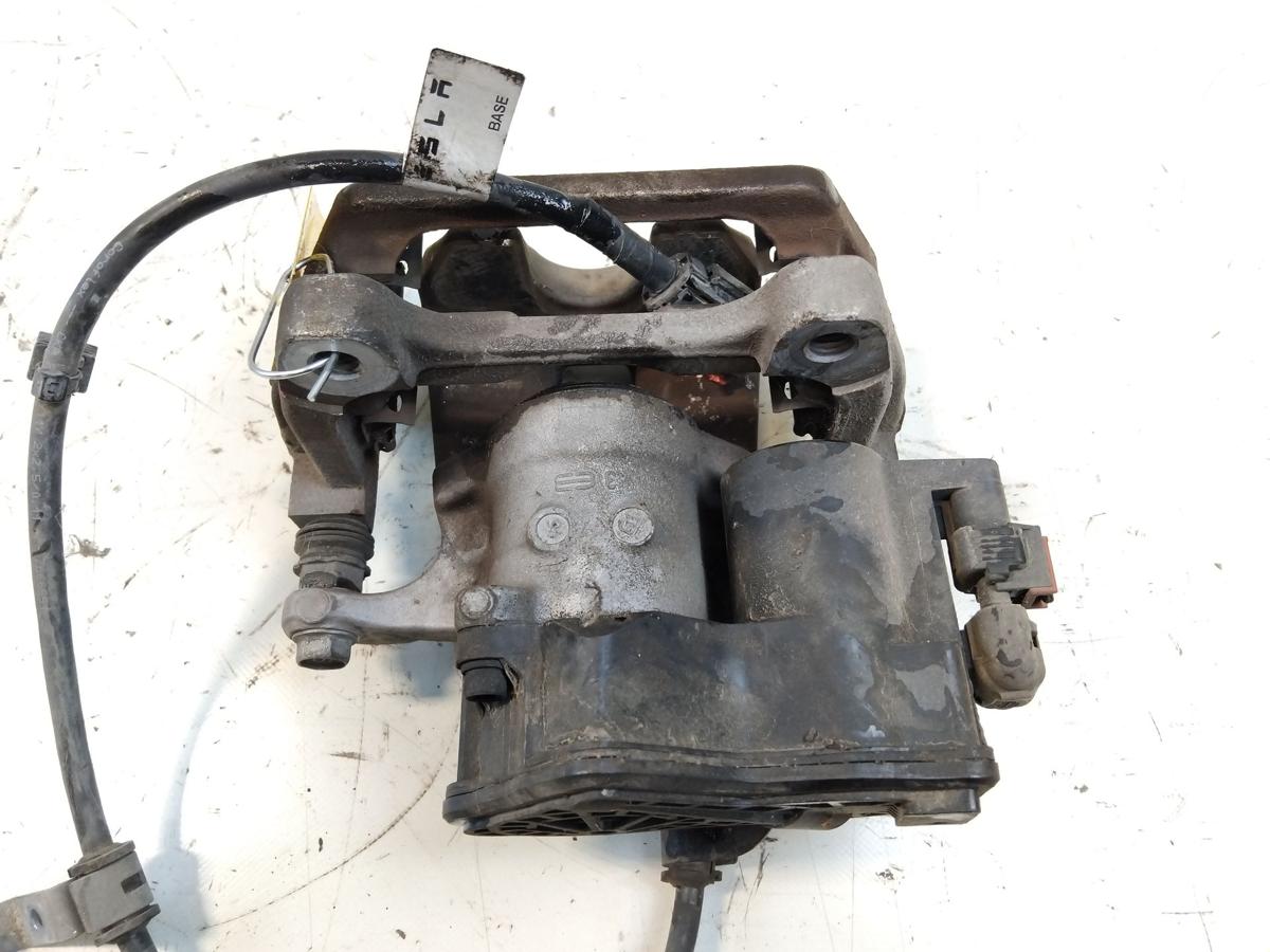 Tesla Model Y original Bremssattel hinten rechts RWD nicht Performance BJ2023