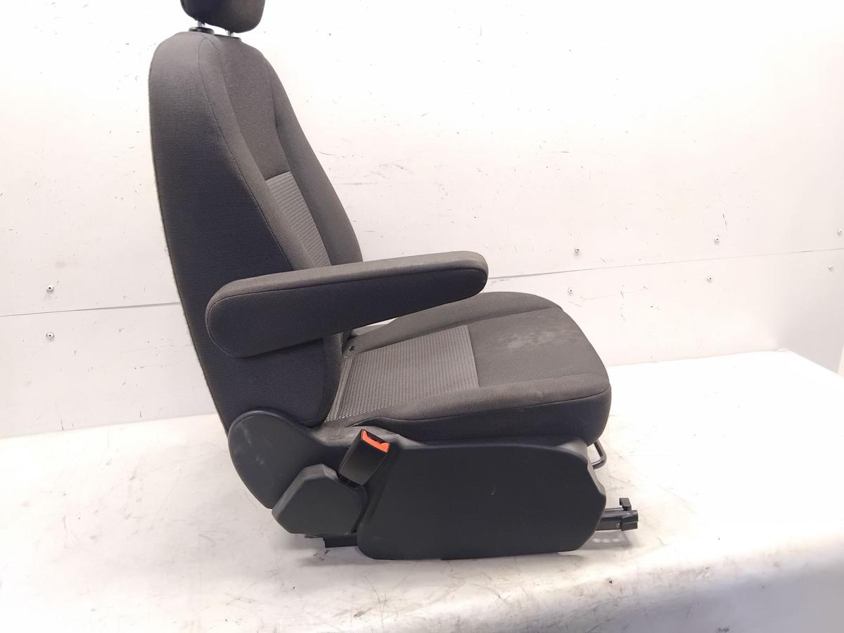 Ford Transit 7 V363 Sitz vorn links Fahrersitz mit Mittelarmlehne Bj.2019