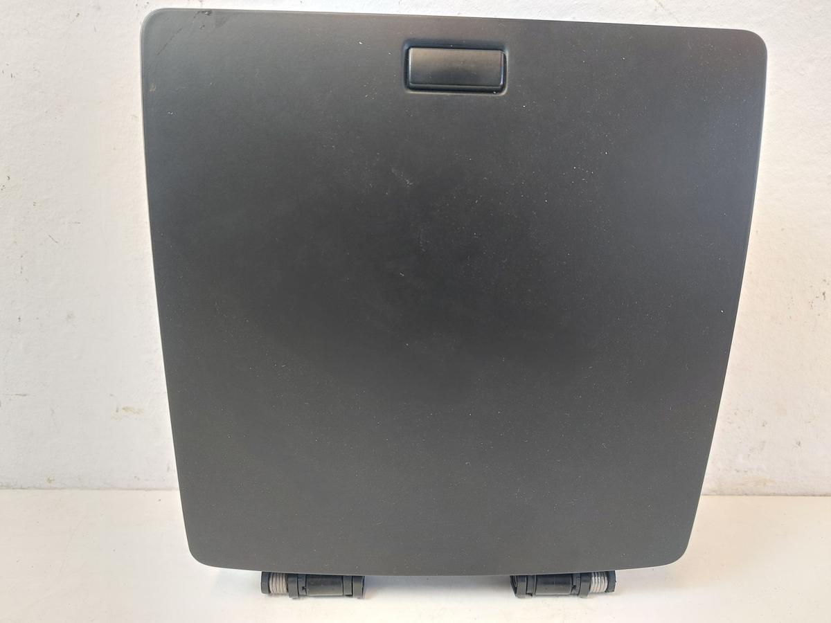 VW Touran 1T nur Facelift Ablagefach oben Armaturenbrett mitte Staufach Fach