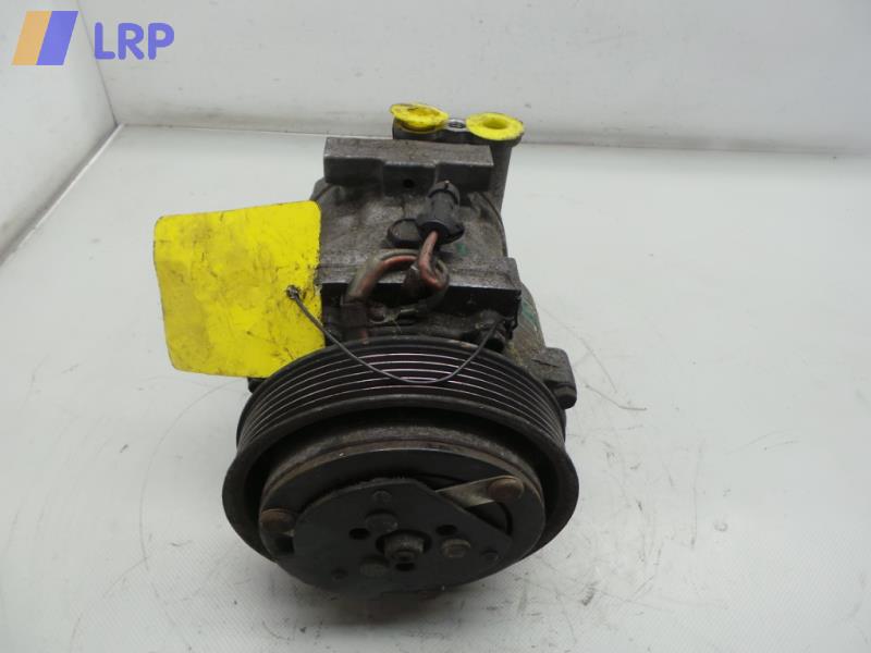 Alfa 147 original Klimakompressor 60653652 BJ2003