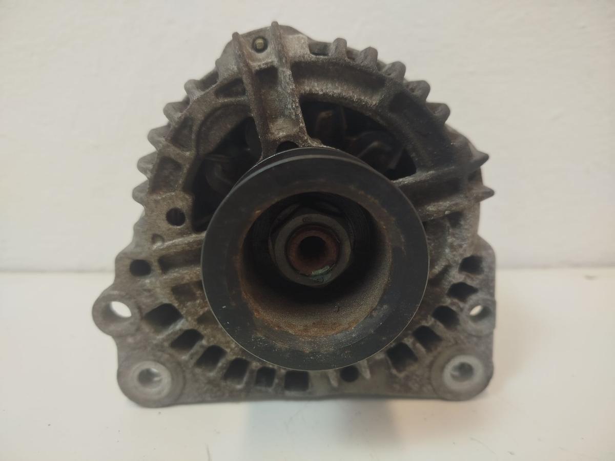 VW Golf IV 4 1J Lichtmaschine Generator 90A Alternator 1390ccm 55kw AXP