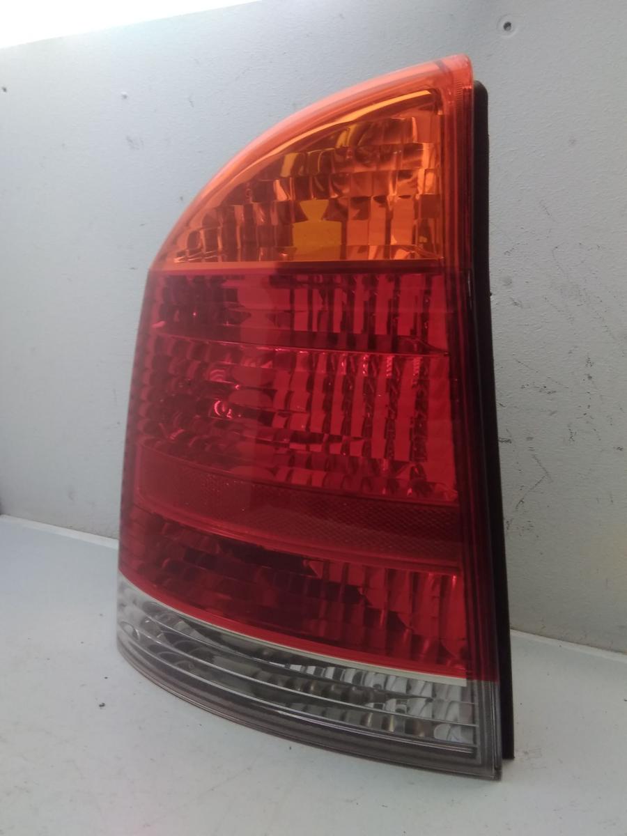 Opel Vectra C original Rückleuchte Heckleuchte links 13130642 BJ2003