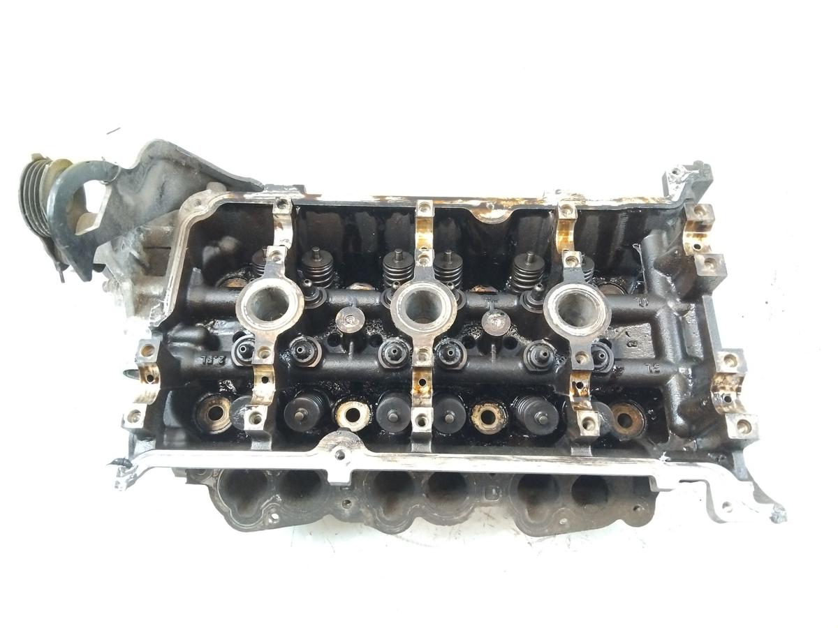 Ford Mondeo 1 Zylinderkopf SEA 2.5 V6 125kw BJ1996