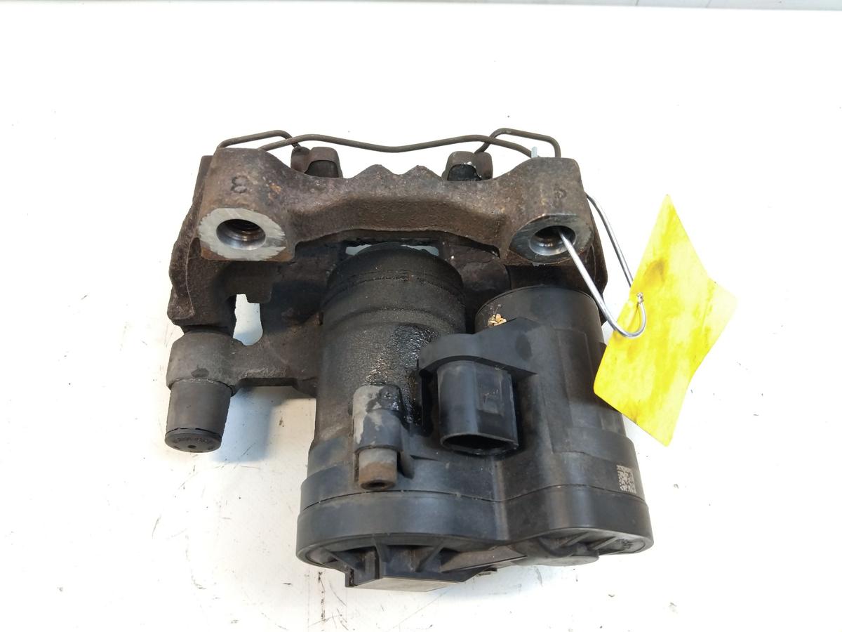 Seat Leon ST Kombi 5F original Bremssattel Hinterachse links 1.5TSI Bj.2019