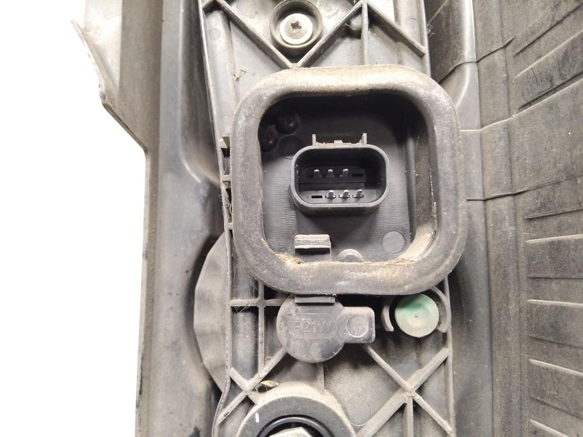 Fiat Ducato 250 original R&uuml;ckleuchte Heckleuchte links Bj.2011