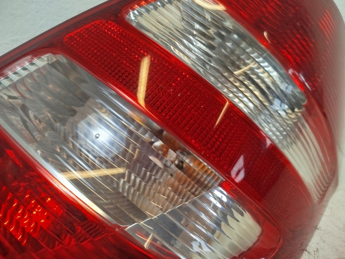 Mercedes A Klasse W169 Rückleuchte Schlussleuchte Rücklicht hinten rechts