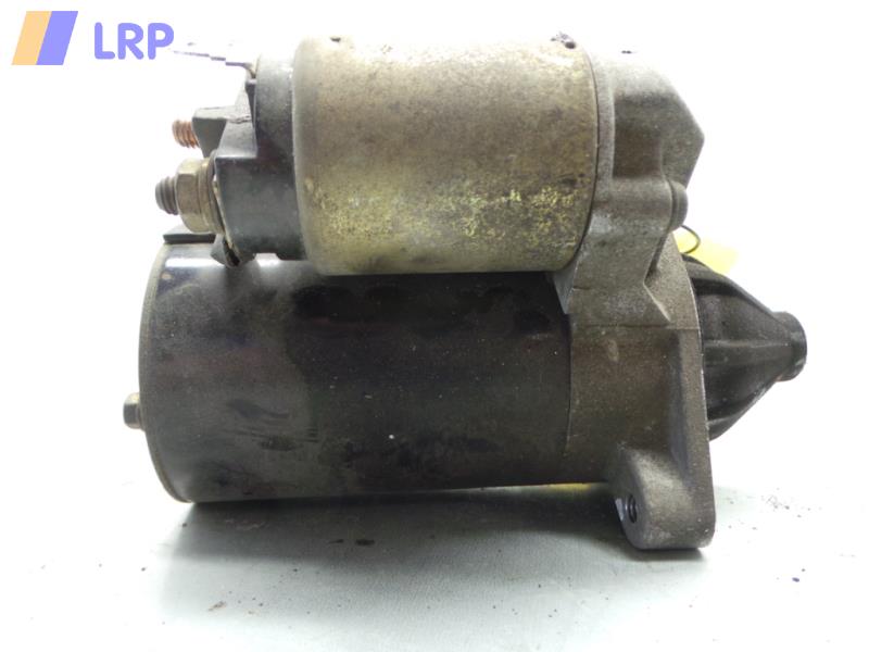 Hyundai Atos MX Anlasser Starter 3610002555 TM00A37001 VALEO BJ2004