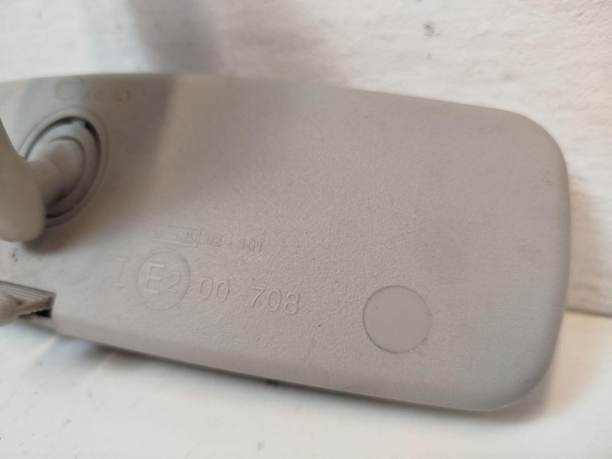 Renault Kangoo Typ W ab2013 Innenspiegel R&uuml;ckspiegel mit manueller Abblendung