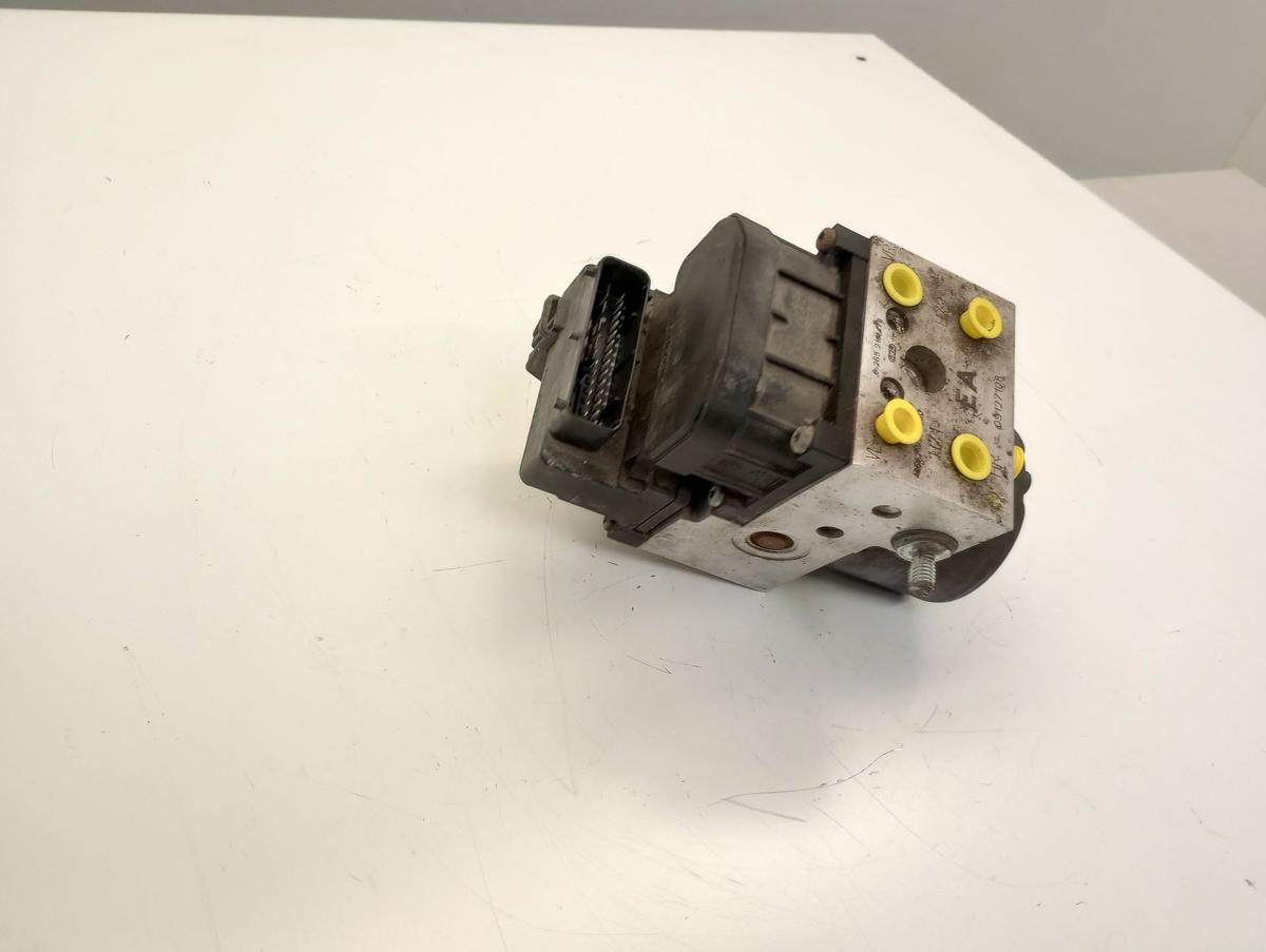 Opel Meriva A Bj2004 orig ABS-Block/ Hydroaggregat 0273004227 1,6l 74KW