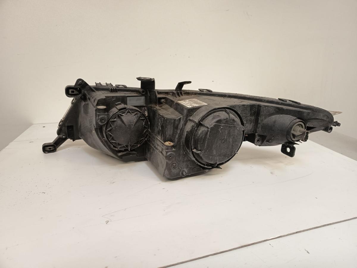 Honda Civic VIII FN orig Scheinwerfer rechts vor Facelift bis Bj 10/2008