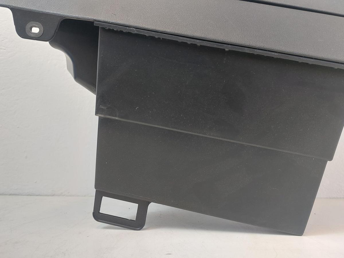 VW Polo 6R Handschuhfach rechts Handschuhkasten gek&uuml;hlt mit Media In Dose