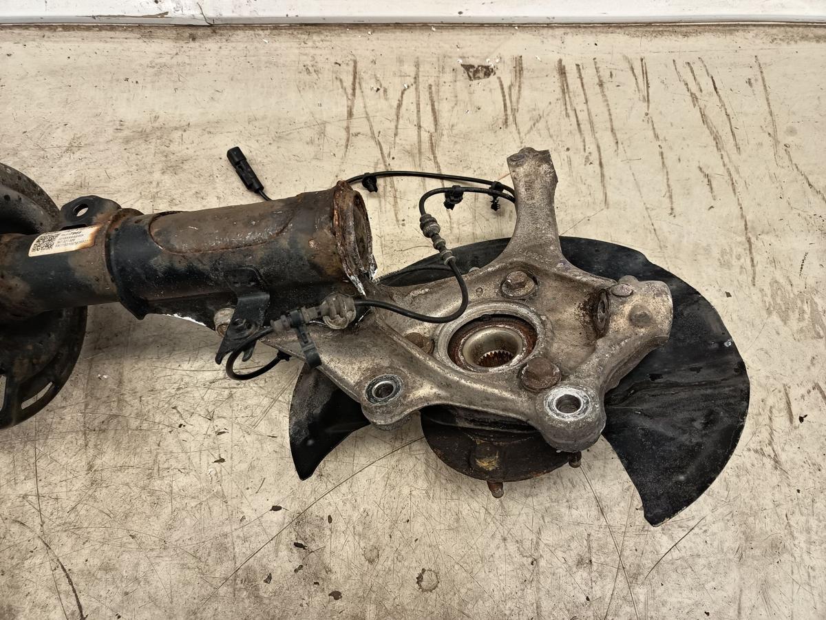 Opel Insignia B original Achsschenkel vorne rechts 2.0l 125kW Diesel Bj 2019