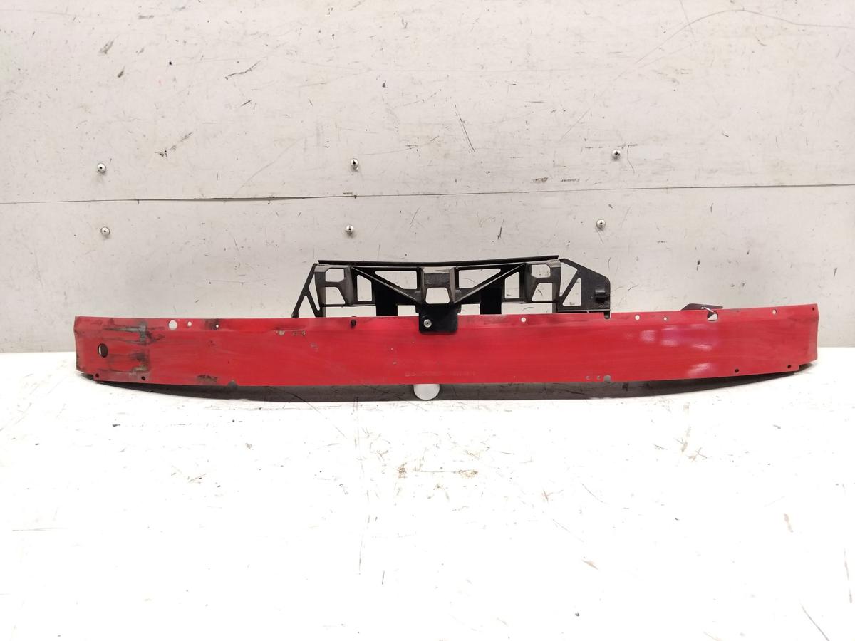 Opel Zafira B original Tr&auml;ger Verst&auml;rkung Sto&szlig;f&auml;nger Sto&szlig;stange vorn BJ2006