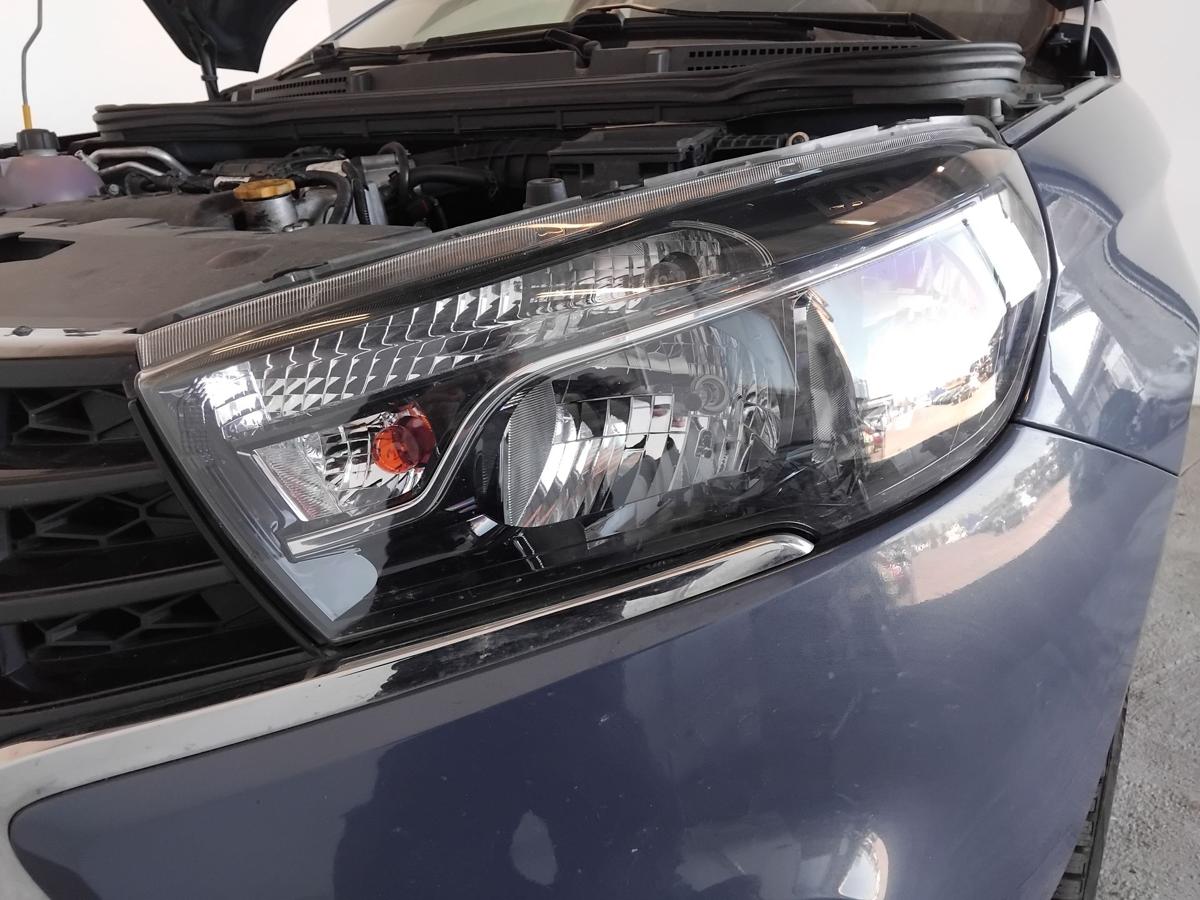 Lada Vesta GF original Scheinwerfer links mit LWR BJ2019