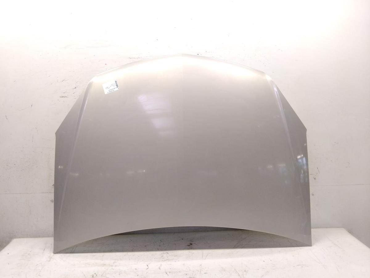 Opel Astra H GTC original Motorhaube Z167 Pannacotta Metallic BJ2010
