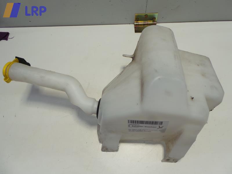 Opel Signum F48 Mod.ab 2005 Behälter Waschanlage 551020308 Waschwasserbehälter