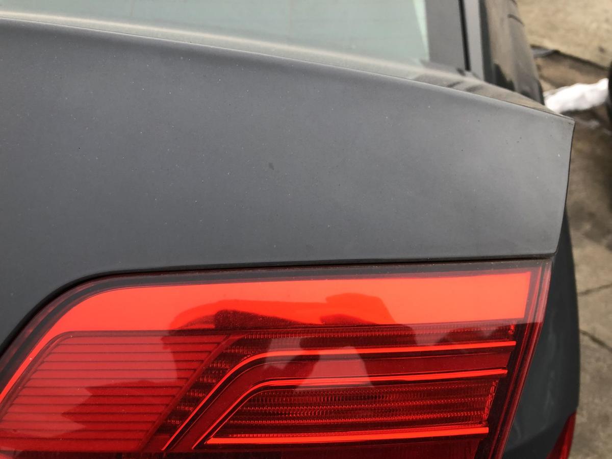 VW Passat 3G B8 Limo Rückleuchte rechts innen Heckklappe Heckleuchte Limo LED