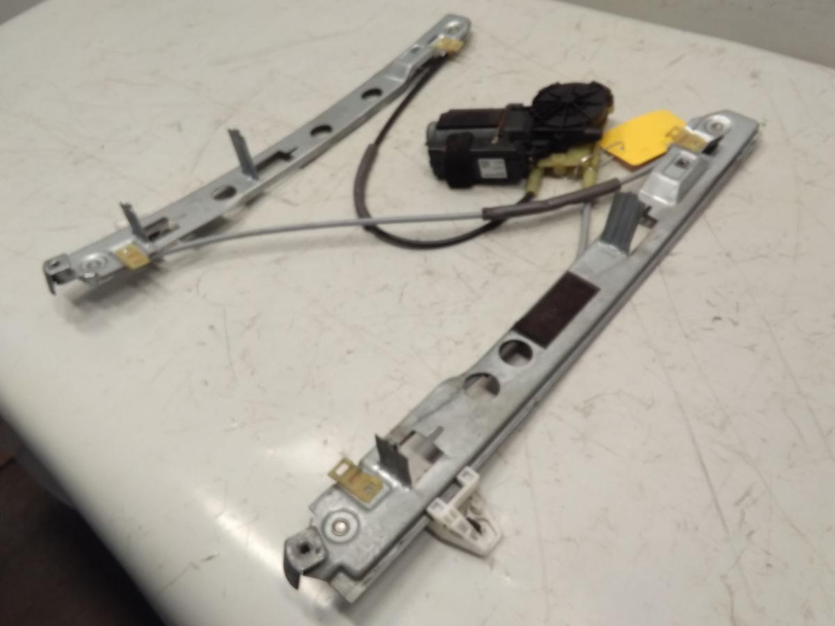 Renault Megane 2 original Fensterheber vorn links elektrisch Bj.2008