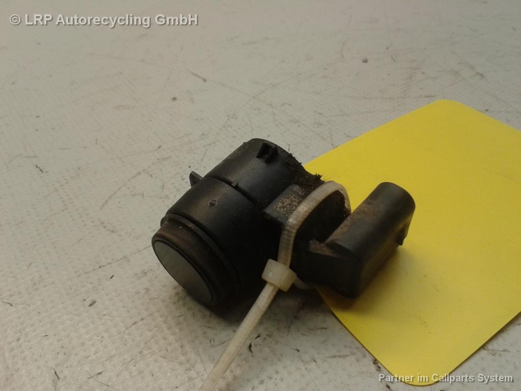 BMW 3er E91 BJ2008 original Sensor Parkhilfe PDC-Sensor 6934308 A102 schwarz 668/9 3