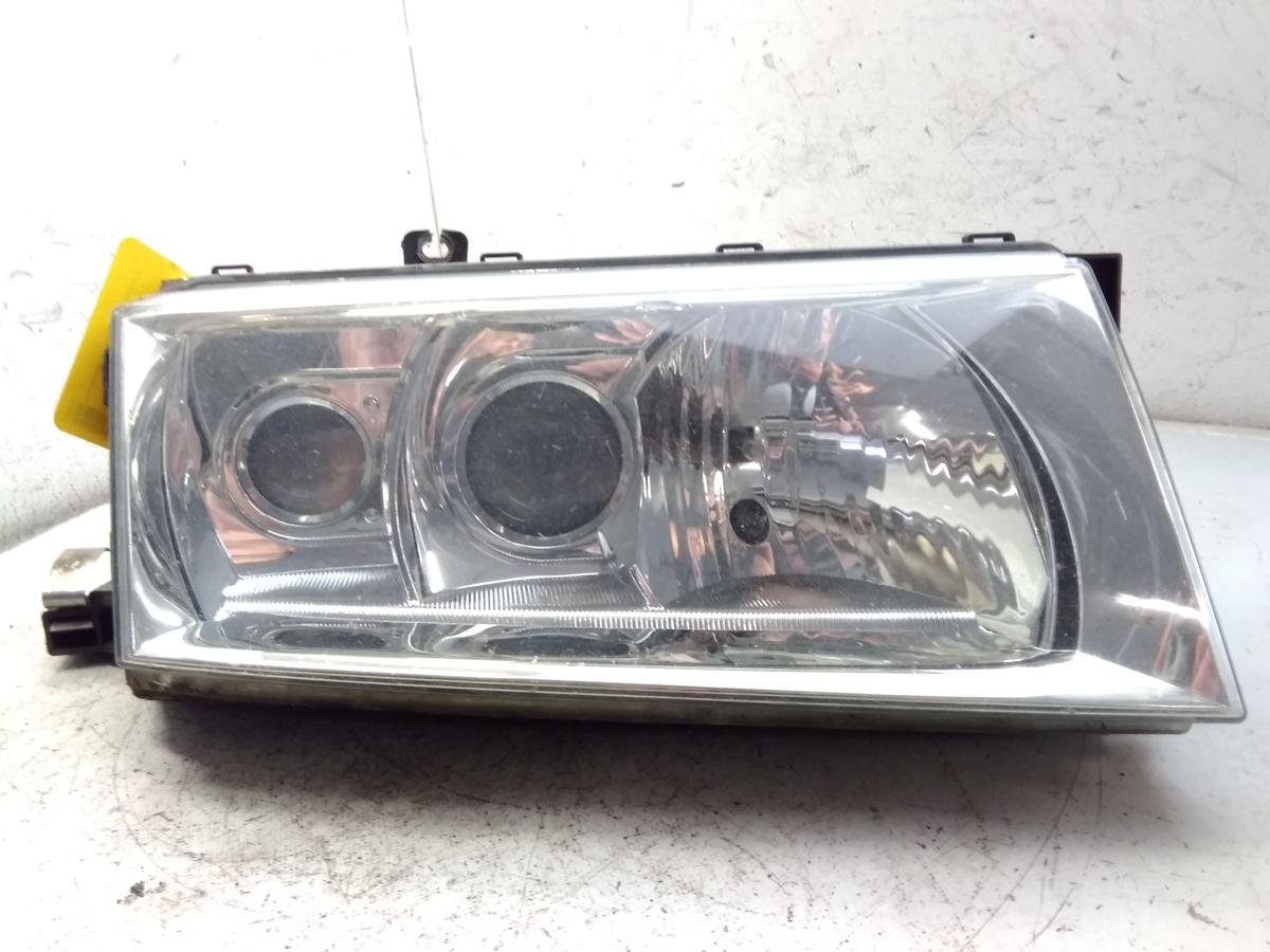 Skoda Octavia 1U original Xenon Scheinwerfer rechts Facelift BJ2003 Steuerger&auml;t