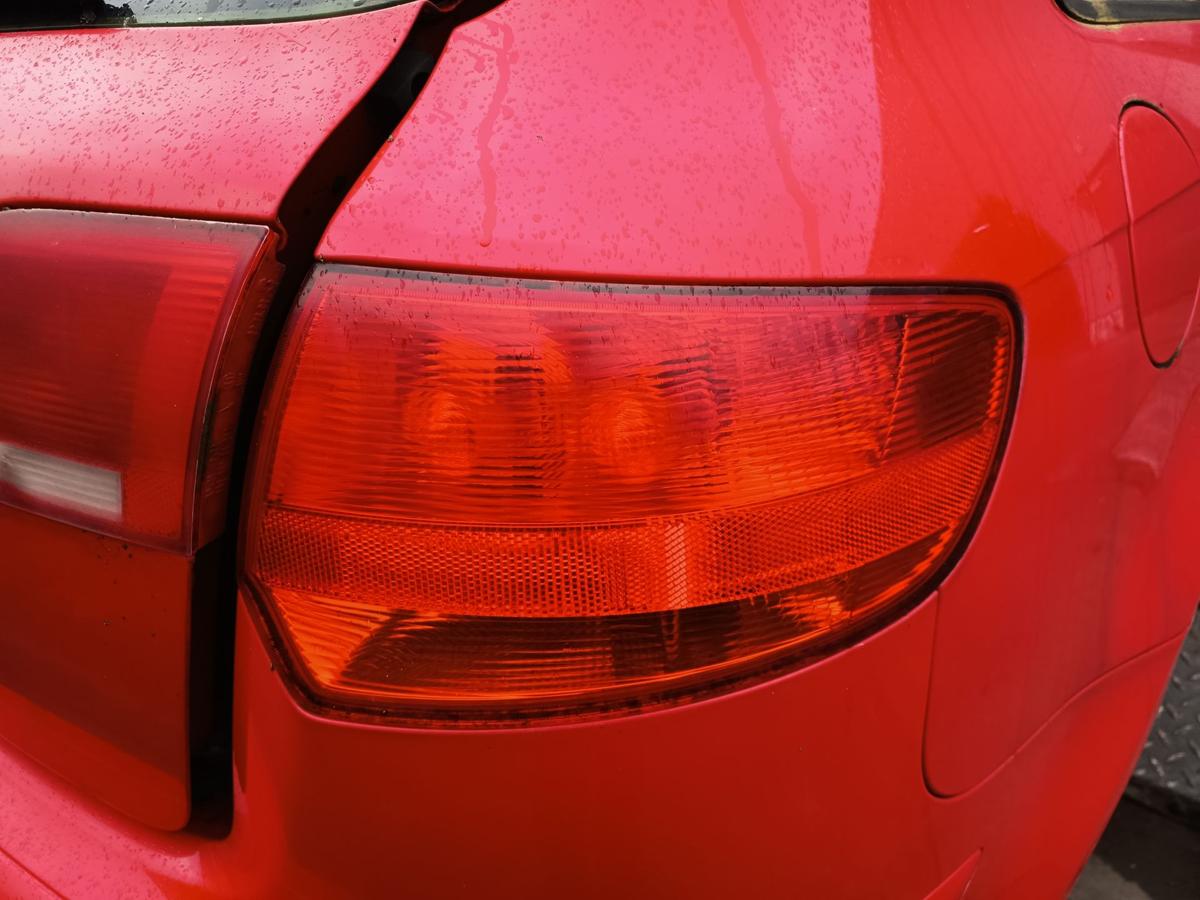Audi A3 8PA original R&uuml;ckleuchte rechts Heck Schluss Licht Bj 2005