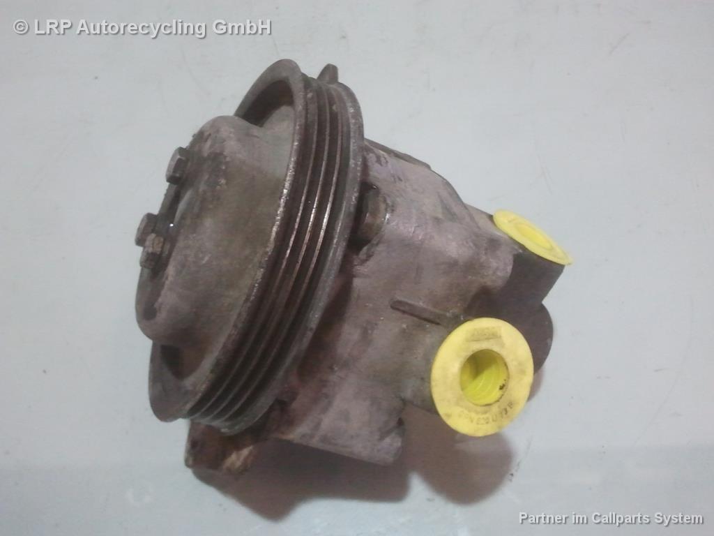 Alfa 155 Bj.1993 original Servopumpe 1.8TS 7383796 ZF 7681955240