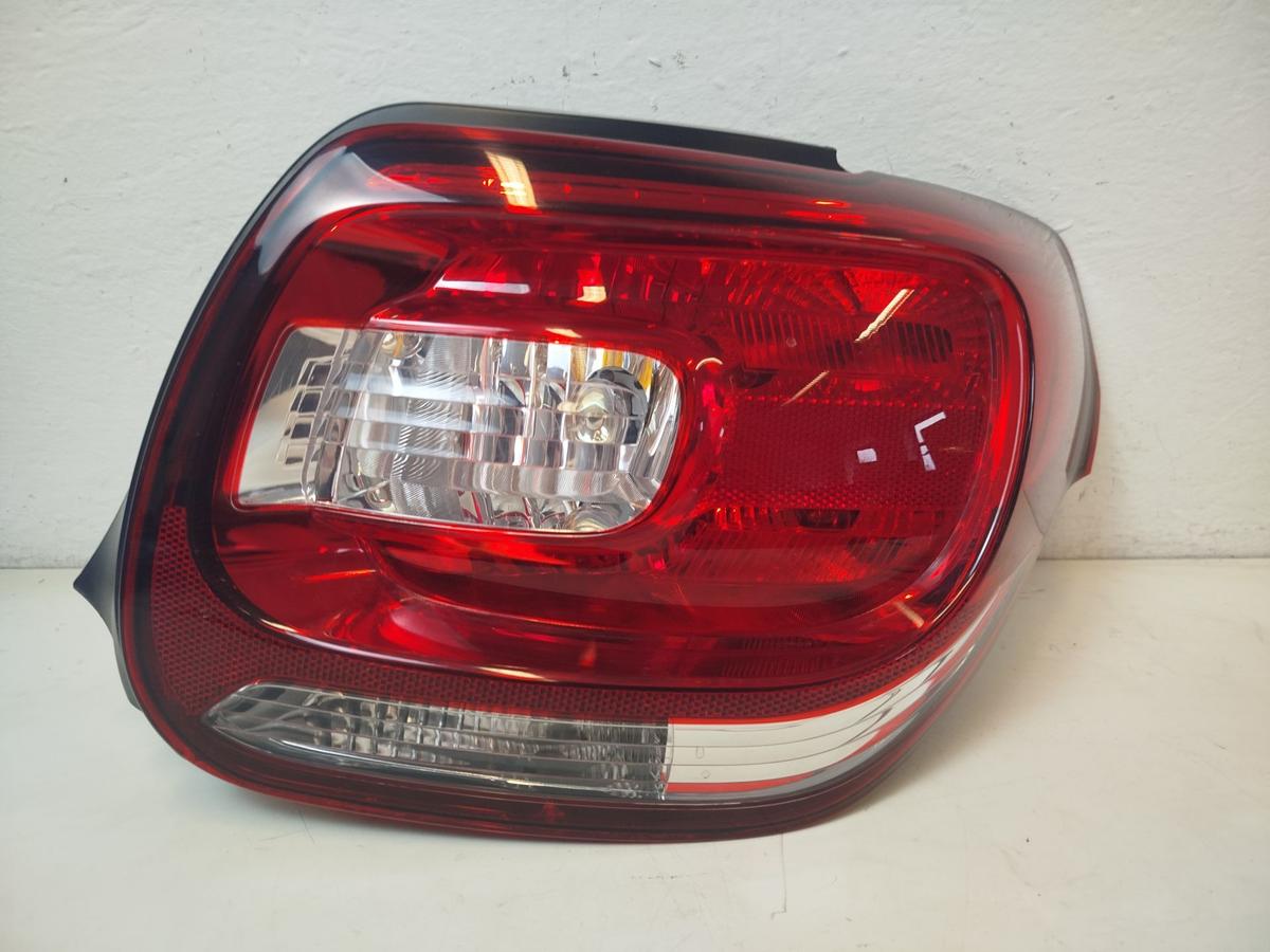 Citroen DS3 Sport Chic R&uuml;ckleuchte rechts R&uuml;cklicht Heckleuchte nicht LED