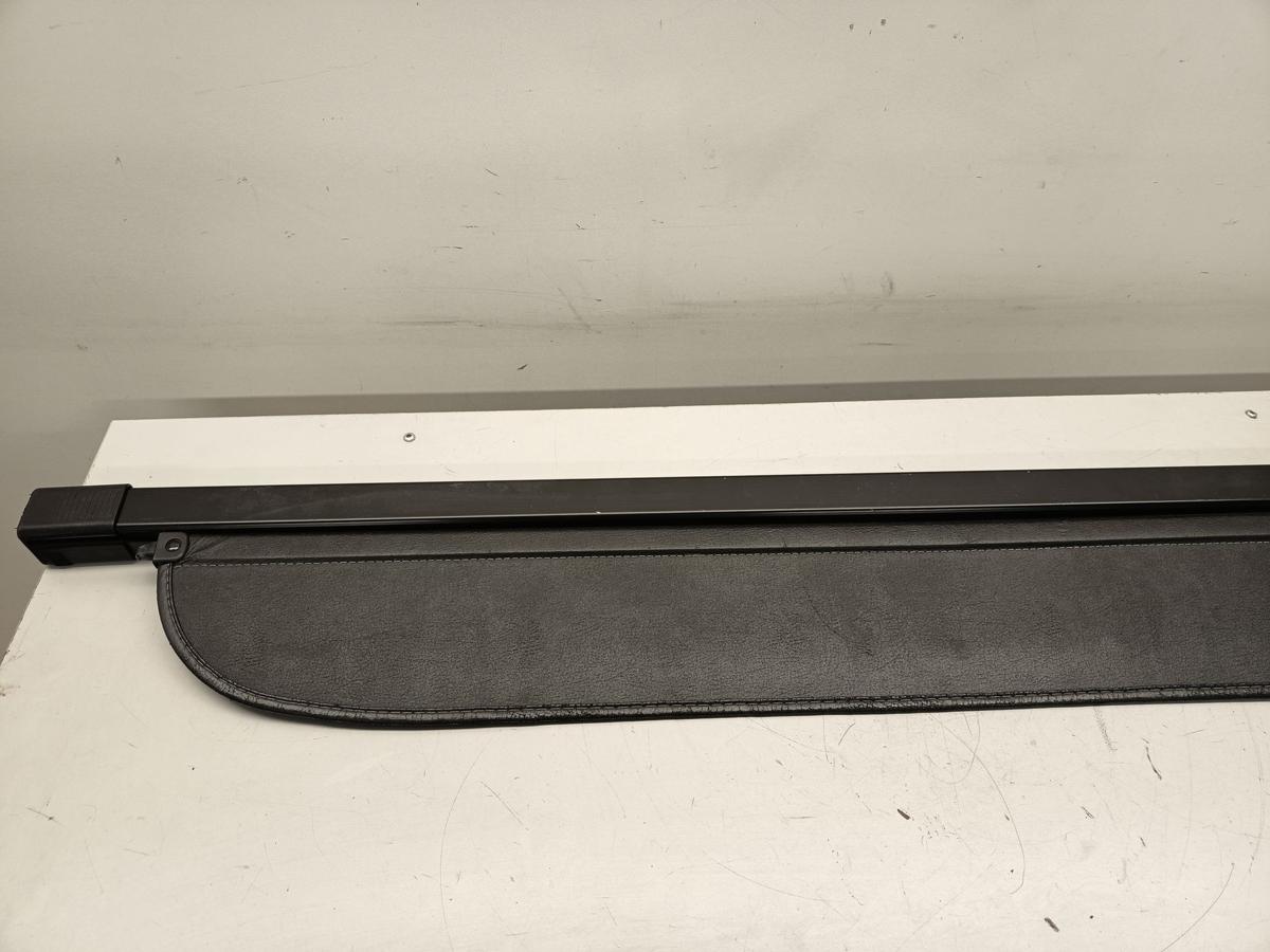 Honda Jazz GD original Laderaumabdeckung Rollo Kofferraum schwarz Bj 2002