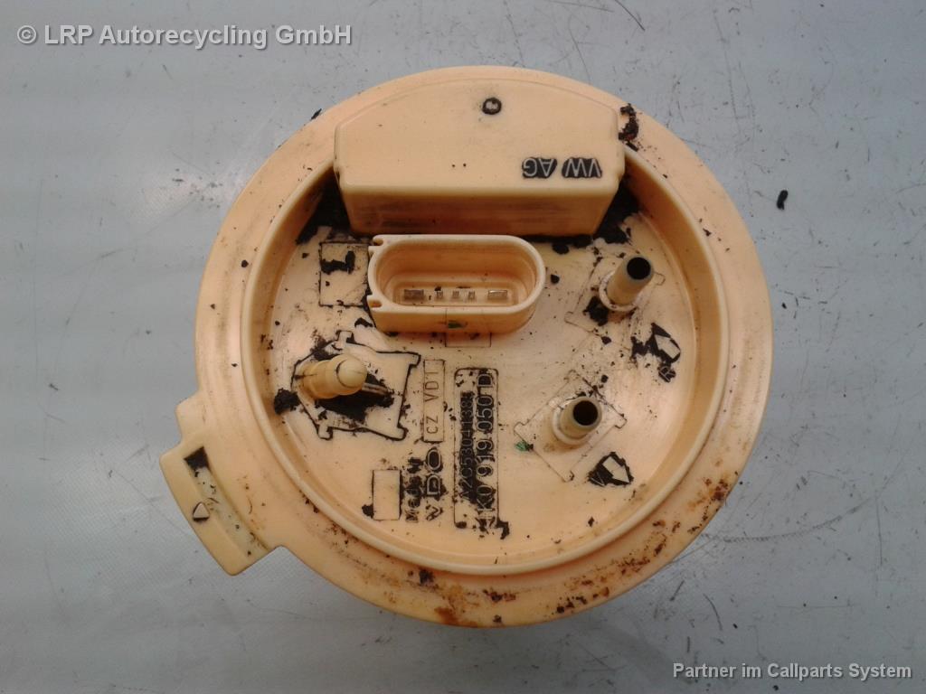 Kraftstoffpumpe Elek 1K0919050D Skoda Octavia Ii 1z BJ: 2006