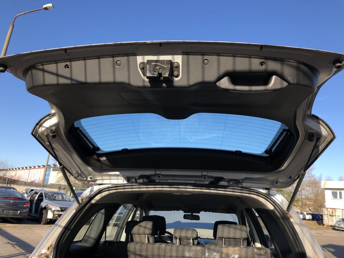 Chevrolet Captiva KLAC Heckklappe mt Scheibe Kofferklappe Heckdeckel Heckscheibe