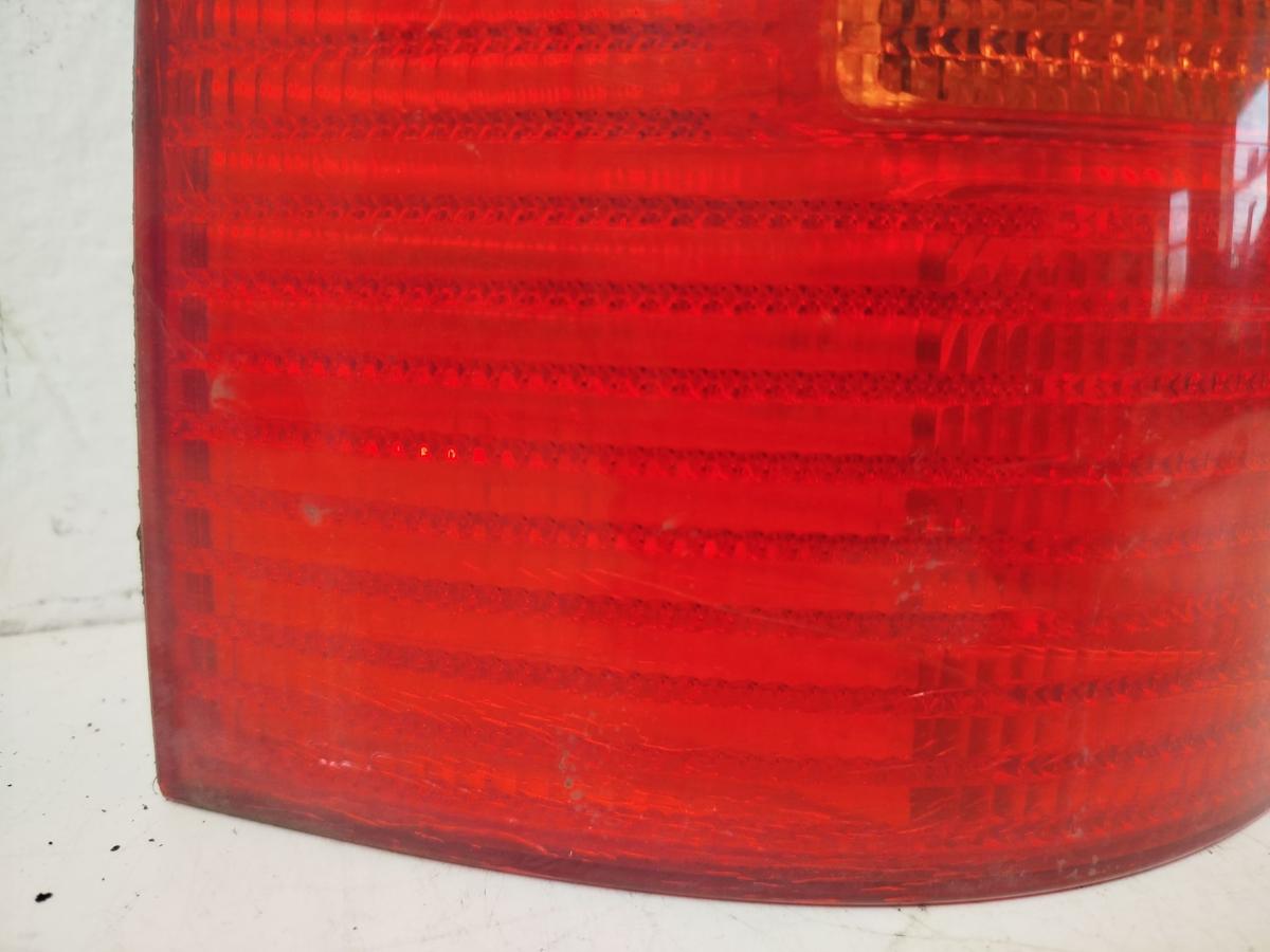 VW Golf IV 4 1J Kombi R&uuml;ckleuchte Schlussleuchte R&uuml;cklicht Lampe hinten links