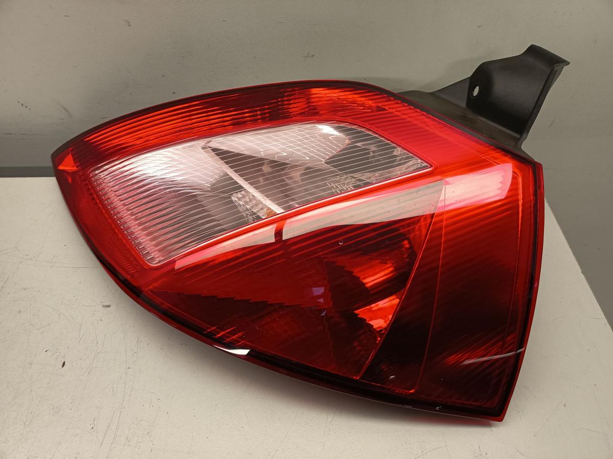 Renault Megane II 2 5trg Limo orig R&uuml;ckleuchte Heckleuchte rechts Bj 04