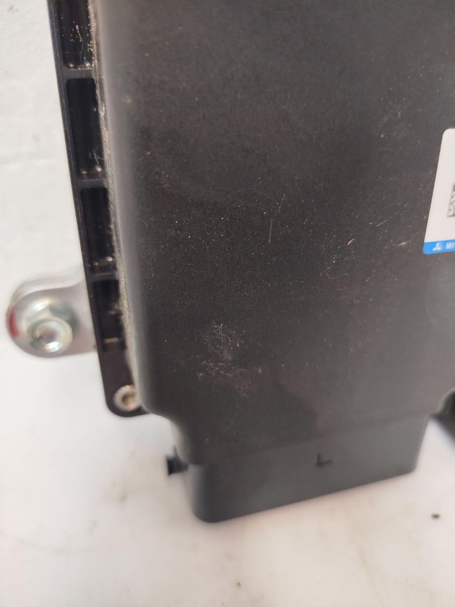 Mitsubishi Eclipse Cross GK0 ab21 Motorsteuerger&auml;t Steuerger&auml;t Verbrennungsmotor