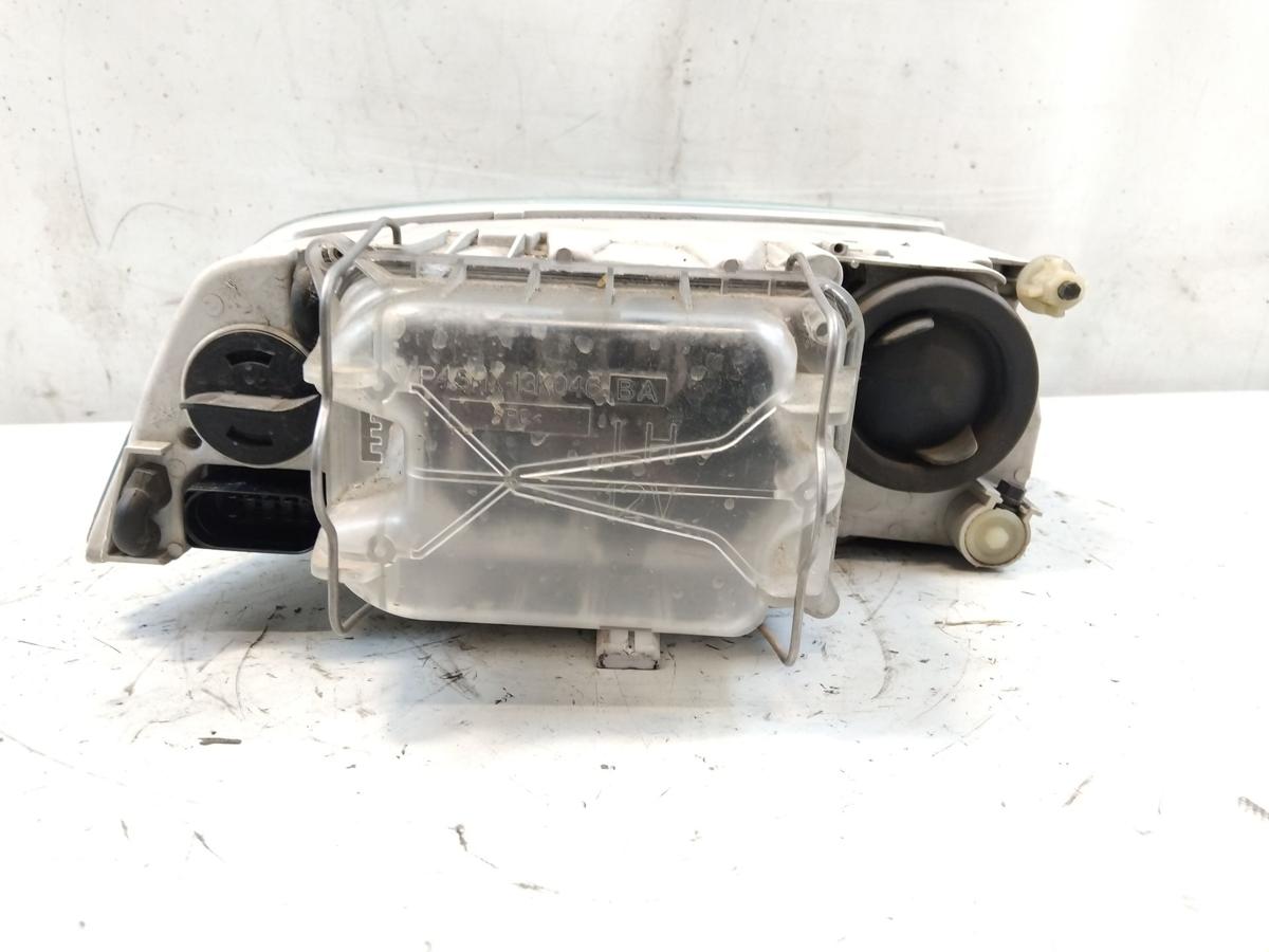 Skoda Octavia 1Z original Scheinwerfer links Halogen mit LWR Vorfacelift BJ2006