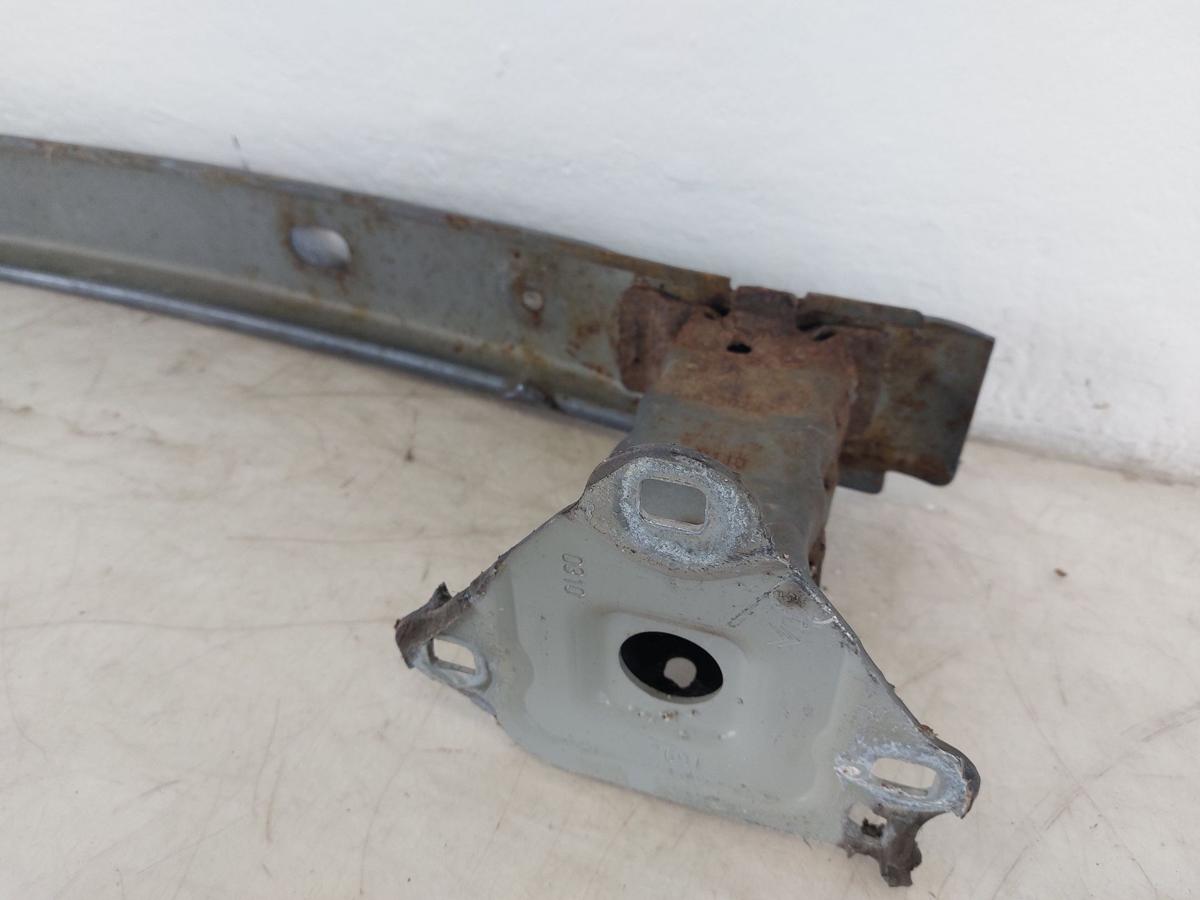 Citroen DS3 Sport Chic Tr&auml;ger Sto&szlig;f&auml;nger hinten Pralltr&auml;ger Sto&szlig;f&auml;ngertr&auml;ger OEM